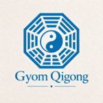 logo gyom qigong